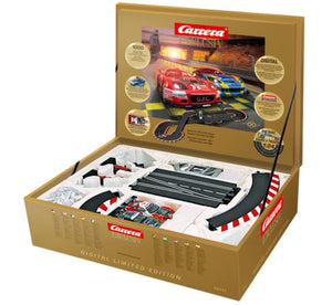 Carrera 20211 Limited Digital Edition 1:24 +++ For pick up at shop only +++