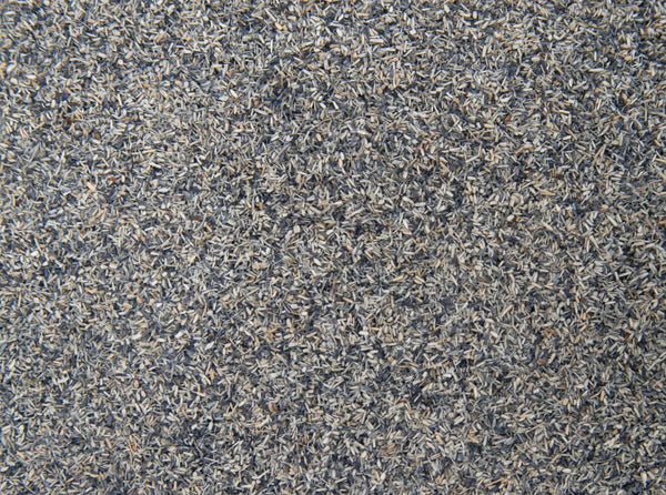 Noch 08461 8461 Scatter Material ‚Field Path’, Gray 165g