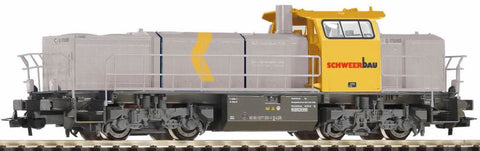 Piko 59173 H0 Diesel Locomotive G 1700, EP VI ‚Schweerbau‘