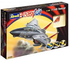 Revell 06623 6623 1:100 EK F-14D Tomcat
