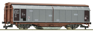 Roco 37559 TT Cleaning Wagon Ep V DR