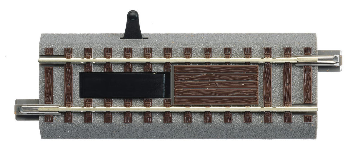 How to fit a DCC uncoupler - World Of Railways How to fit a DCC uncoupler - World Of Railways