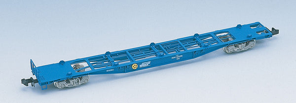 Tomix 02778 2778 N Freight Car Container Type Koki 104, Without Container, Ep V JRF