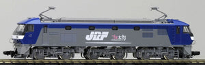 Tomix 09142 N 9142 Electric Locomotive Type EF210-100, With Single Arm Pantograph, Ep V JRF