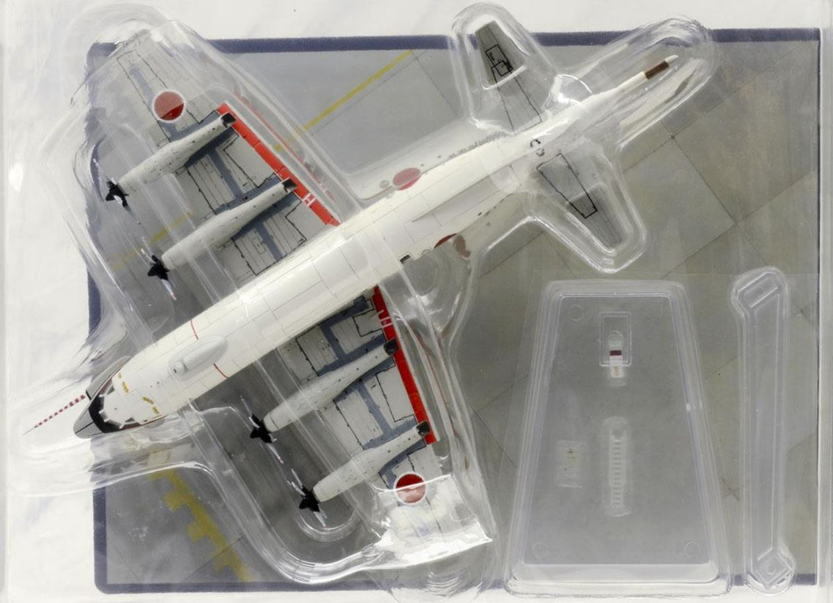 Tomytec 27495 N 1:144 Gimix AS302 Complete UP-3C, 51th Air