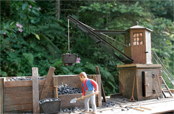 Pola 330920 G Small Coaling System