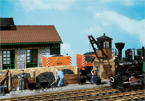 Pola 330920 G Small Coaling System