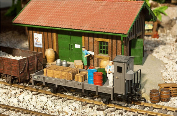 Pola 331045 G Goods Sortiment