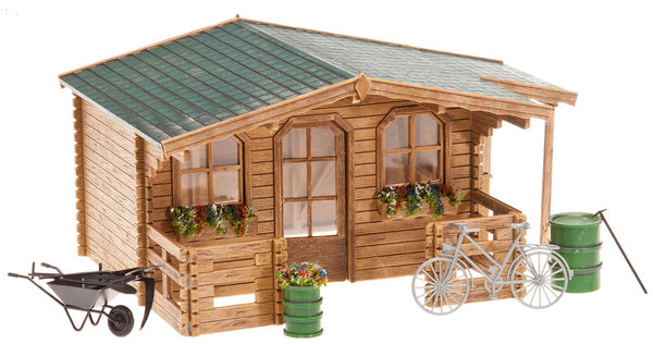 Pola 331050 G Garden Shed