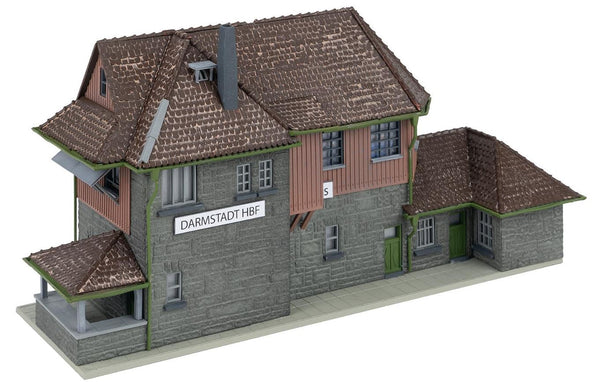 Faller 109126 B-126 H0 Darmstadt Signal Box