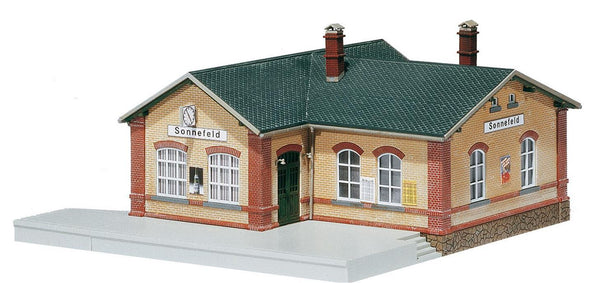 Faller 110095 H0 Sonnefeld Wayside Station