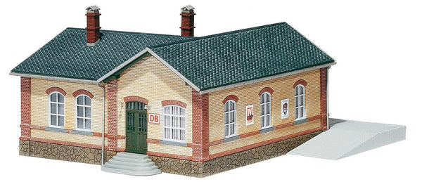 Faller 110095 H0 Sonnefeld Wayside Station