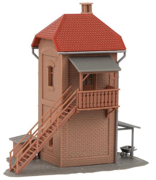 Faller 120117 H0 Block Post, Ep I