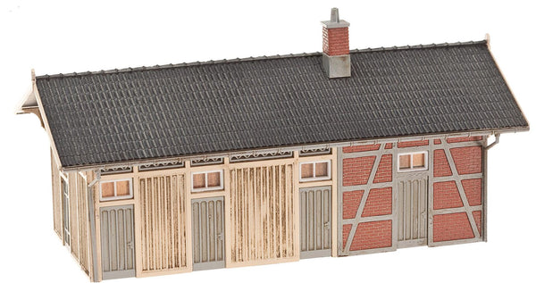 Faller 120210 H0 Railway Buildings