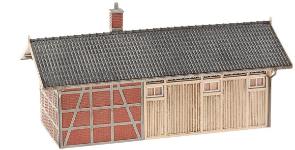 Faller 120210 H0 Railway Buildings