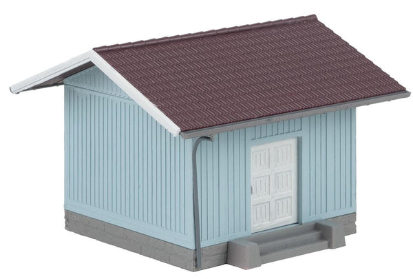 Faller 120301 H0 Bus Shelter