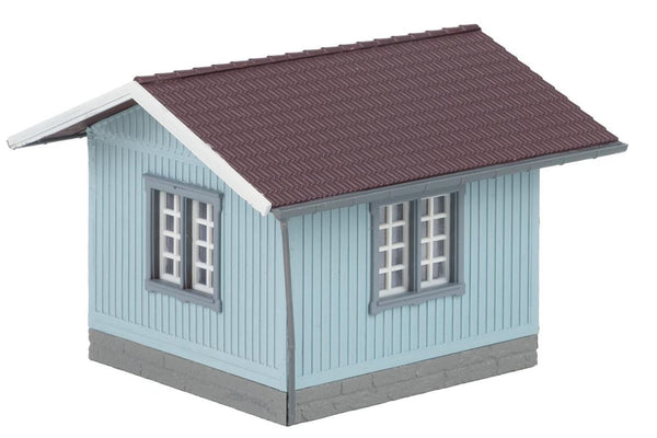 Faller 120301 H0 Bus Shelter