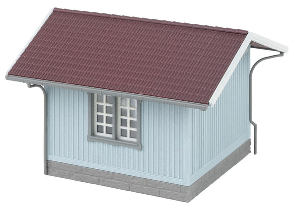 Faller 120301 H0 Bus Shelter