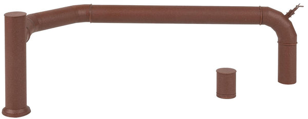 Faller 130157 H0 Gasometer With Pipework