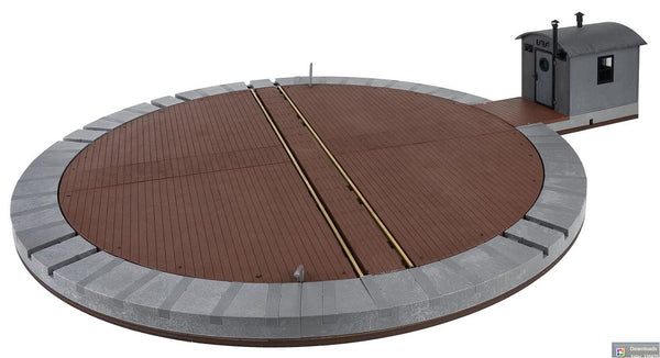 Pola 330835 G Turntable With Motor