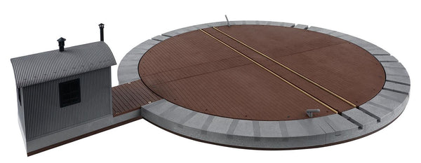 Pola 330835 G Turntable With Motor