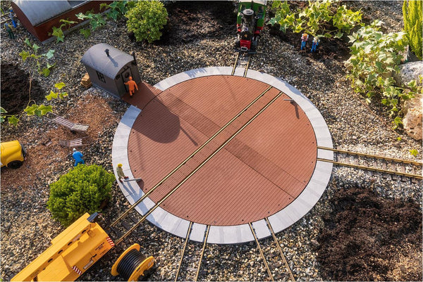 Pola 330835 G Turntable With Motor