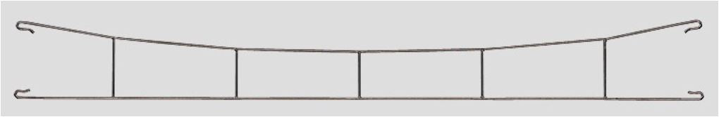 Marklin 070172 70172 H0 Catenary Wire 172,5 mm, 5pcs