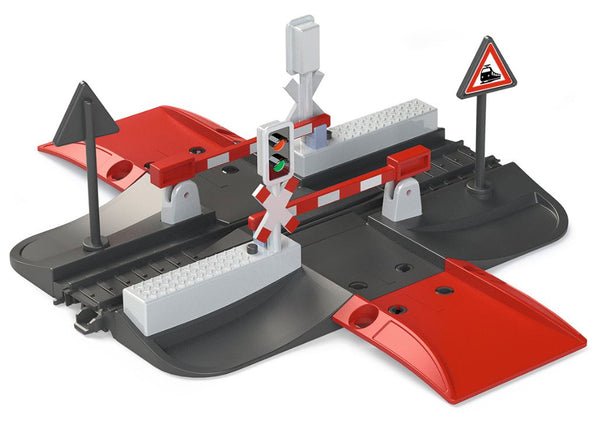 Marklin MyWorld 72215 H0 Level Crossing With Light and Sound