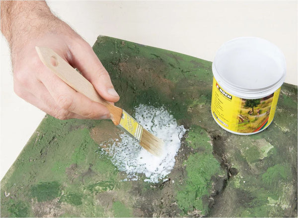 Noch 61130 Adhesives, Grass Glue, 250g