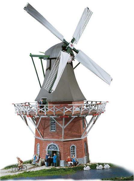 Pola 331701 G Large Windmill