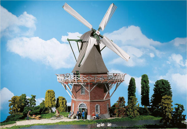 Pola 331701 G Large Windmill