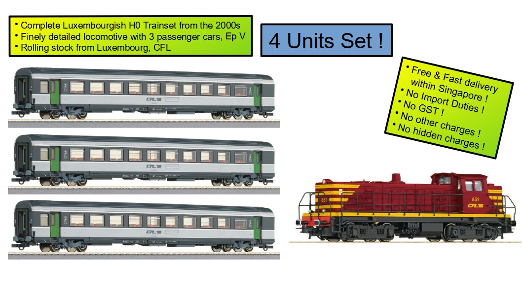 Trains – AnnieKits