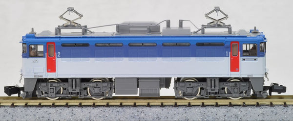 Tomix 09116 9116 9116 N Electric Locomotive Class ED79-50, Ep IV JRF