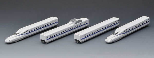 Tomix 90182 N Startset Shinkansen SD Series N700 (N700S) `Nozomi`, JR Ep VI Japan, 4cars