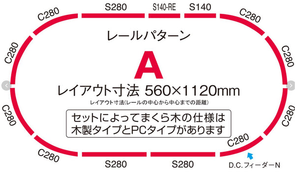 Tomix 90182 N Startset Shinkansen SD Series N700 (N700S) `Nozomi`, JR Ep VI Japan, 4cars