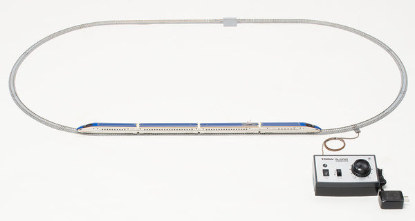 Tomix 90190 N Startset SD Series E7 Series Kagayaki, JR Ep VI Japan, 4cars