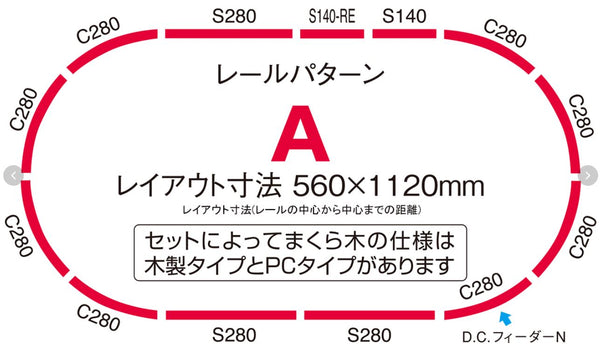 Tomix 90193 N Startset Shinkansen SD Series 500 Nozomi, JR Ep VI Japan, 4cars