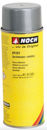 Noch 61151 Adhesives Spray Glue