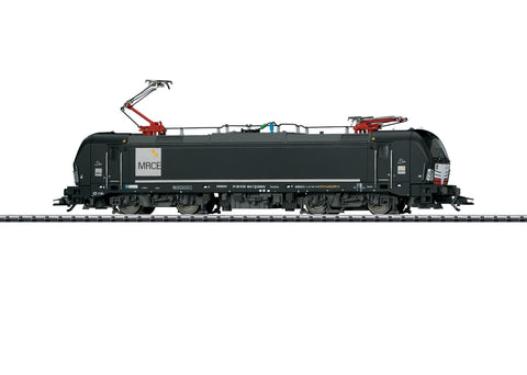 Trix 22690 H0 Class 193 Electric Locomotive, With Sound