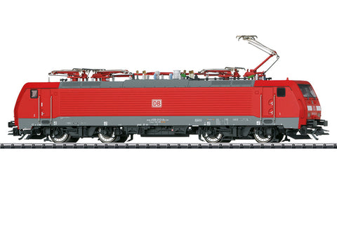 Trix 22800 H0 Class 189 Electric Locomotive