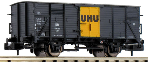 Brawa 67450 N Freight Car G10 DB, Ep III, UHU