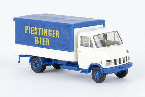 Brekina 37732 Steyr 590 1970 Piestinger Beer