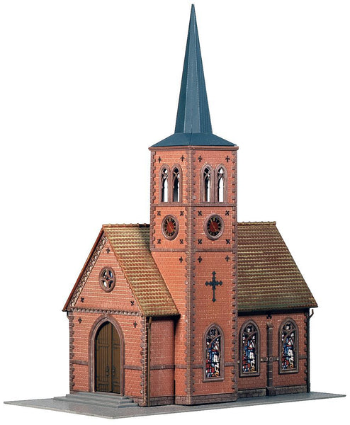 Faller 130239 H0 Small Town Church