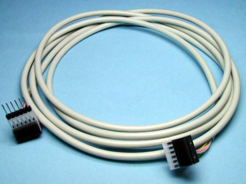 LDT 000102 s88 6-pin Connection Cable, 0.5m