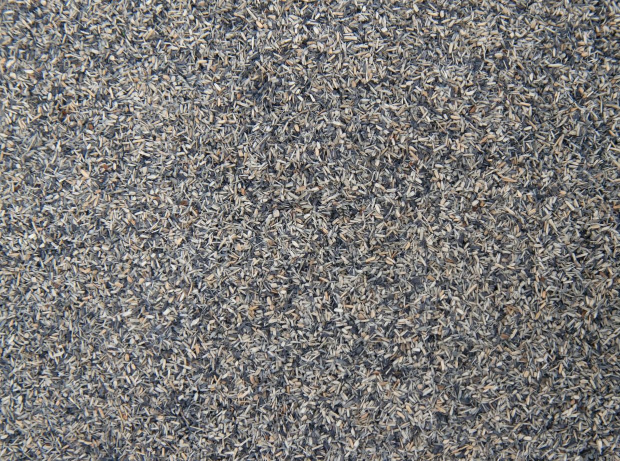 Noch 08461 8461 Scatter Material ‚Field Path’, Gray 165g