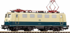 Piko 51522 H0 Electric Locomotive Class 141, Blue-Beige, Ep IV DB