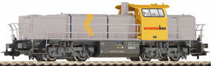 Piko 59173 H0 Diesel Locomotive G 1700, EP VI ‚Schweerbau‘
