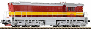 Piko 59784 H0 Diesel Locomotive Class T 669, Ep V CD