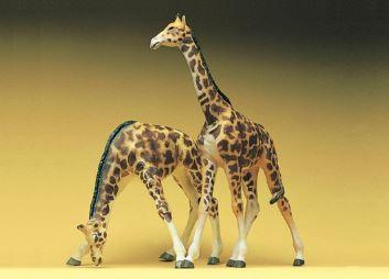 Preiser 20385 H0 Giraffes