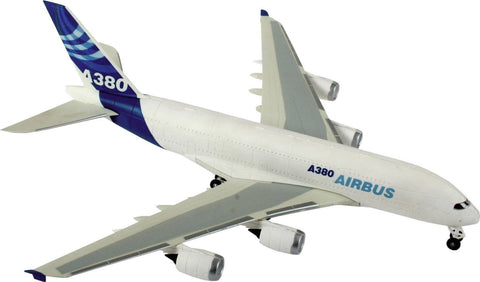 Revell 06640 6640 1:288 EK Airbus A380 Demonstrator